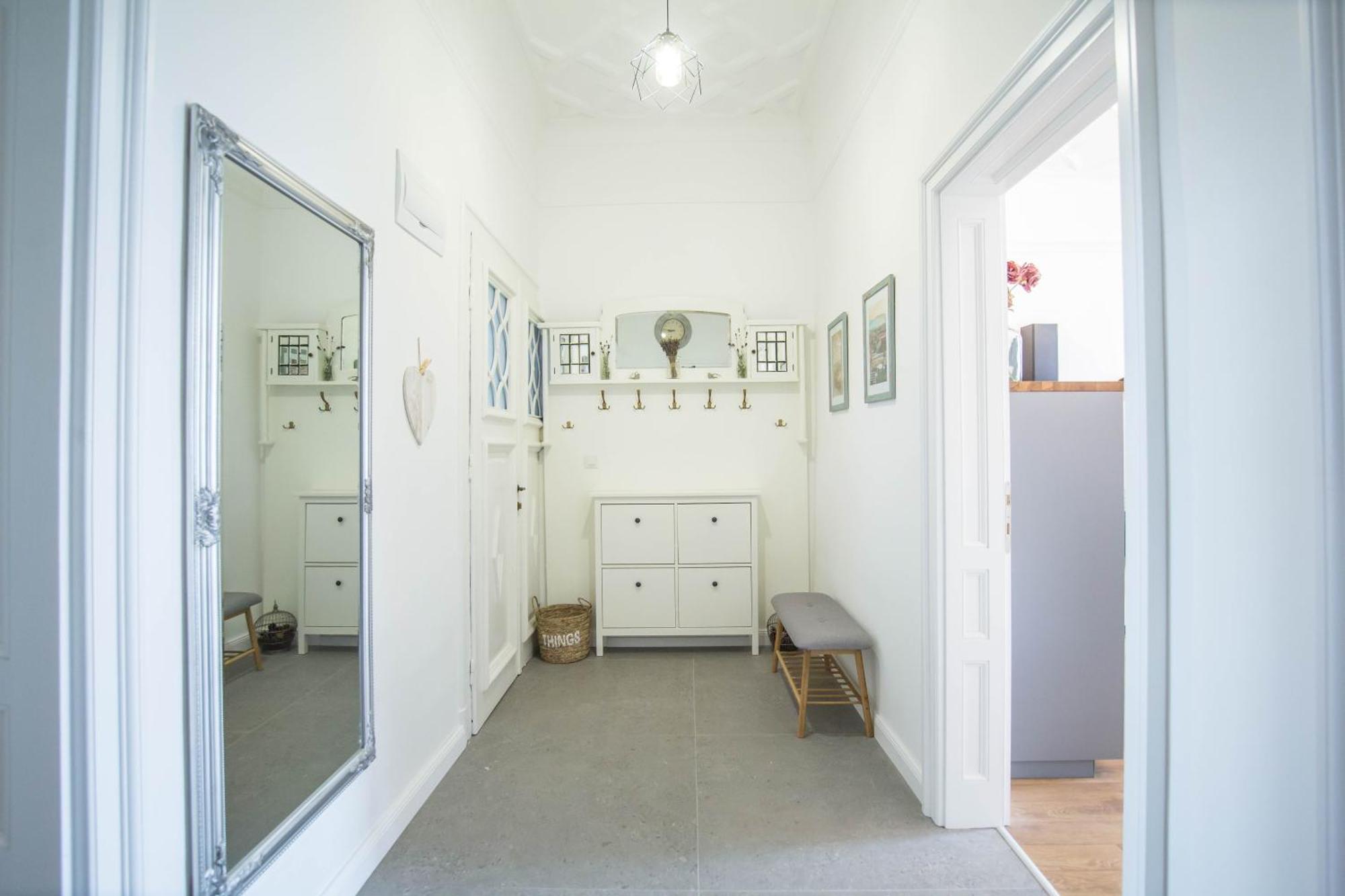 Lion'S Bridge Boutique 2Bdrm Apt, Top Center Gem Sofia Ngoại thất bức ảnh