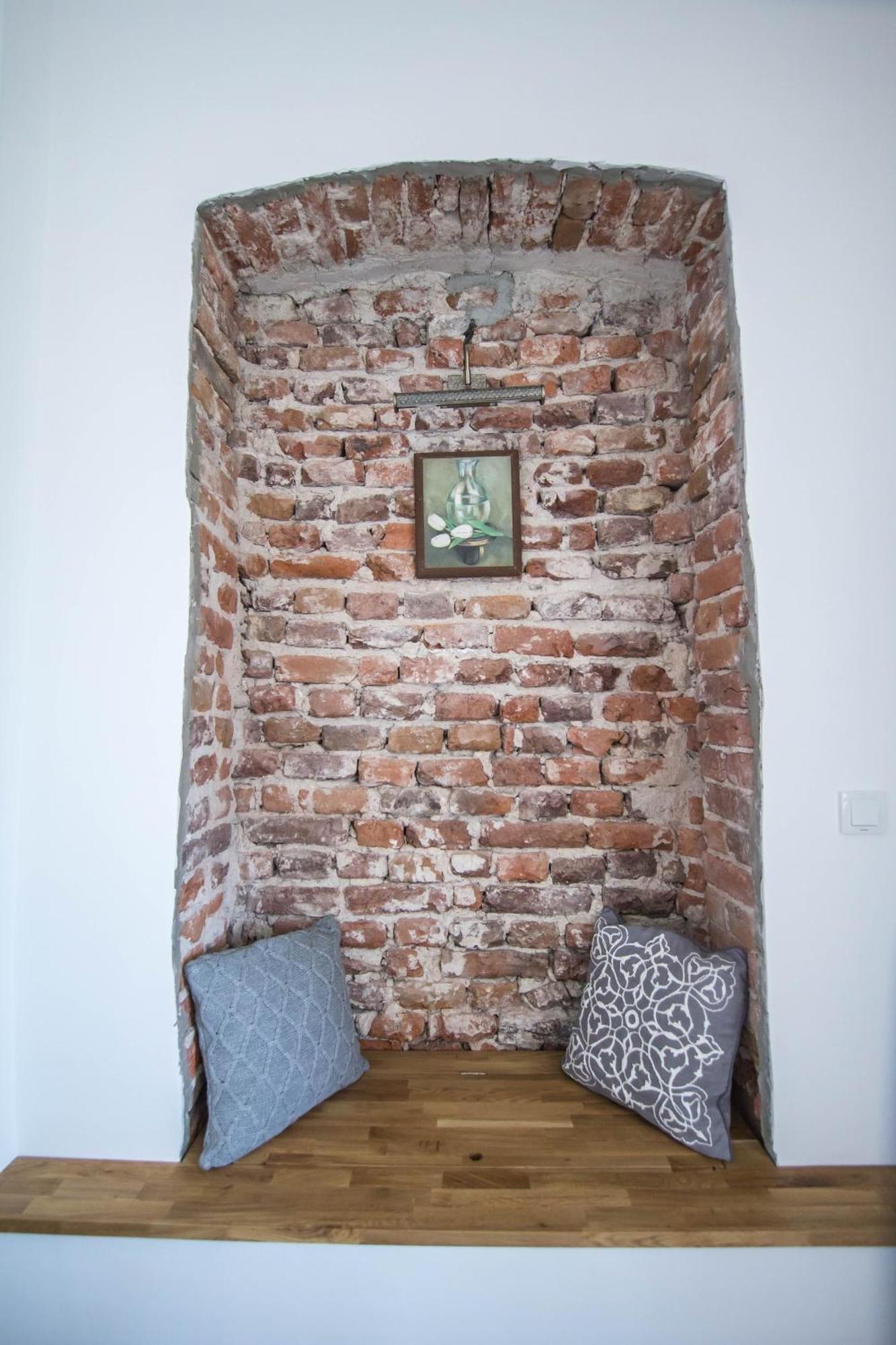 Lion'S Bridge Boutique 2Bdrm Apt, Top Center Gem Sofia Ngoại thất bức ảnh