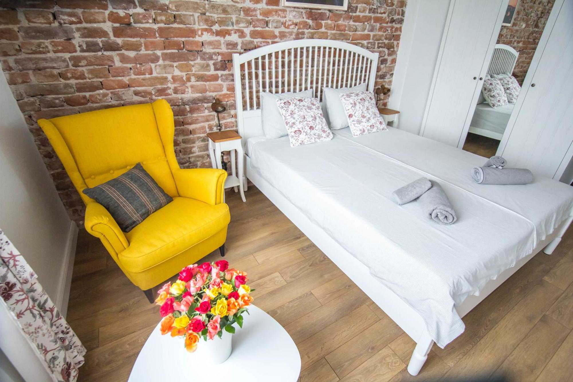 Lion'S Bridge Boutique 2Bdrm Apt, Top Center Gem Sofia Ngoại thất bức ảnh